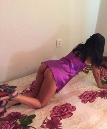 Анкета проститутки Татьяна - город Давид-Городок, 37 лет, №5107