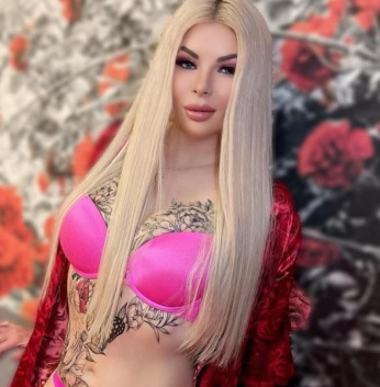 Анкета проститутки Ека - город Давид-Городок, 29 лет, №5760