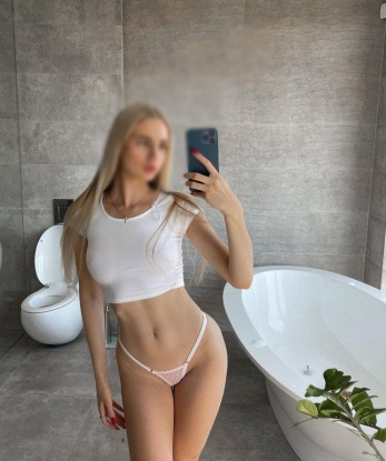 Анкета проститутки Ульяна - город Давид-Городок, 18 лет, №6652