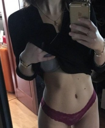 Анкета проститутки Наталья - город Давид-Городок, 27 лет, №8171